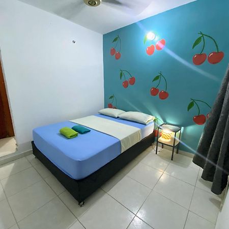 Tamarindo Santa Marta (Magdalena) Exterior foto