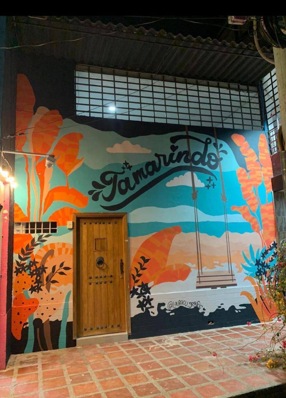 Tamarindo Santa Marta (Magdalena) Exterior foto