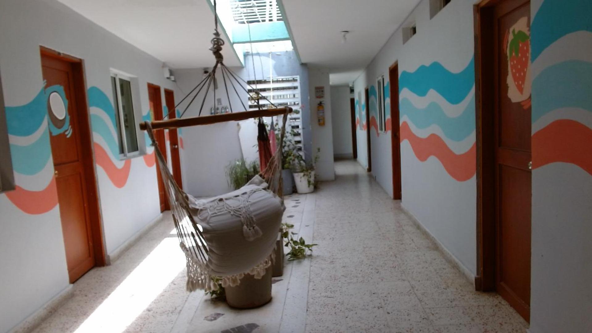 Tamarindo Santa Marta (Magdalena) Exterior foto