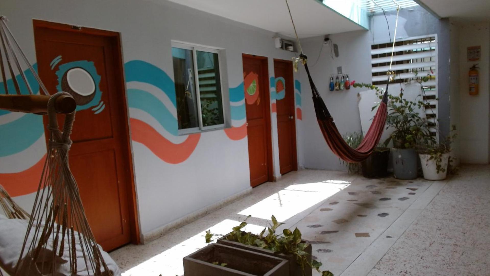 Tamarindo Santa Marta (Magdalena) Exterior foto