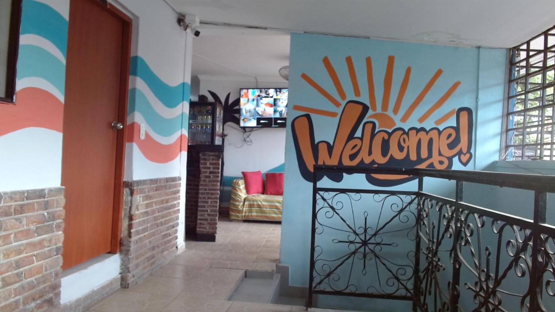 Tamarindo Santa Marta (Magdalena) Exterior foto