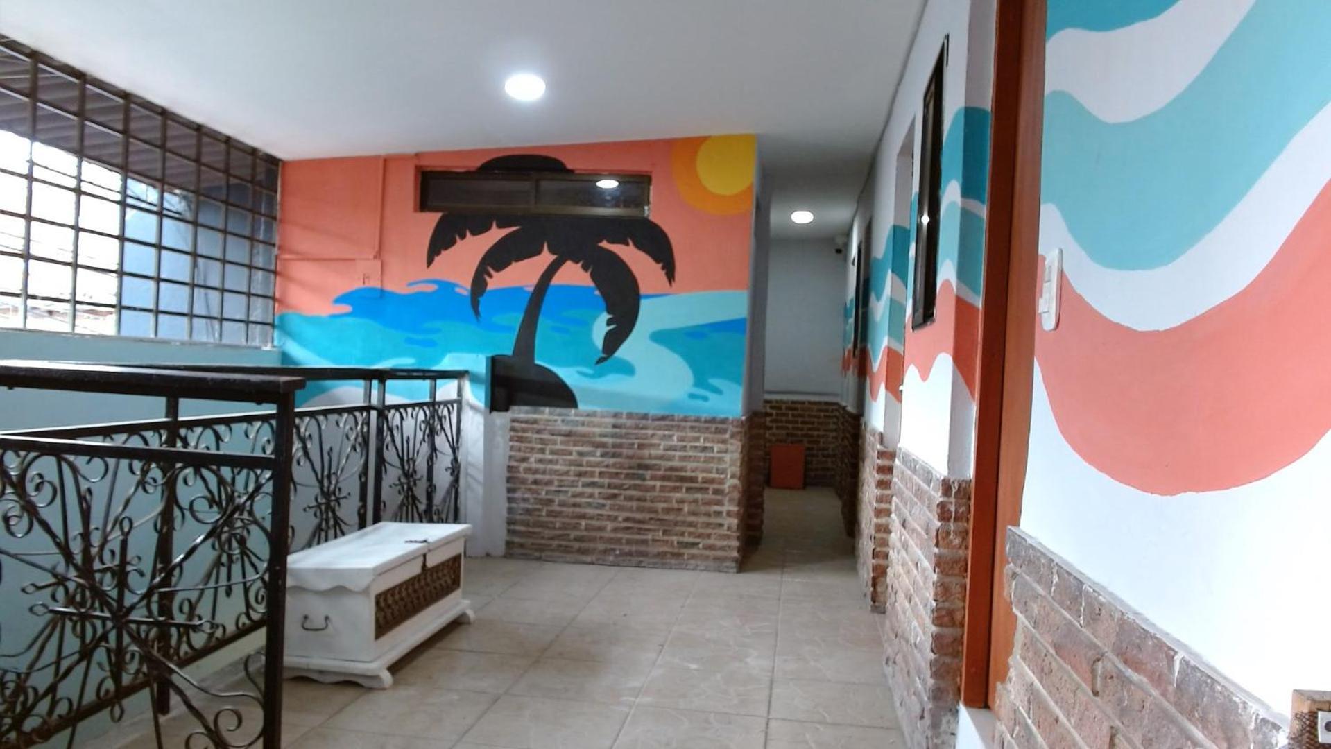 Tamarindo Santa Marta (Magdalena) Exterior foto