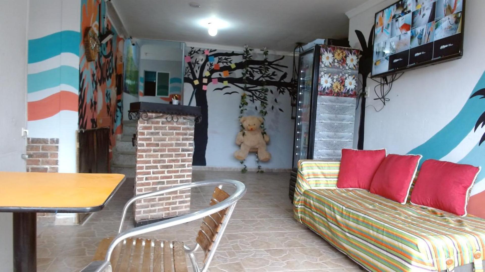 Tamarindo Santa Marta (Magdalena) Exterior foto