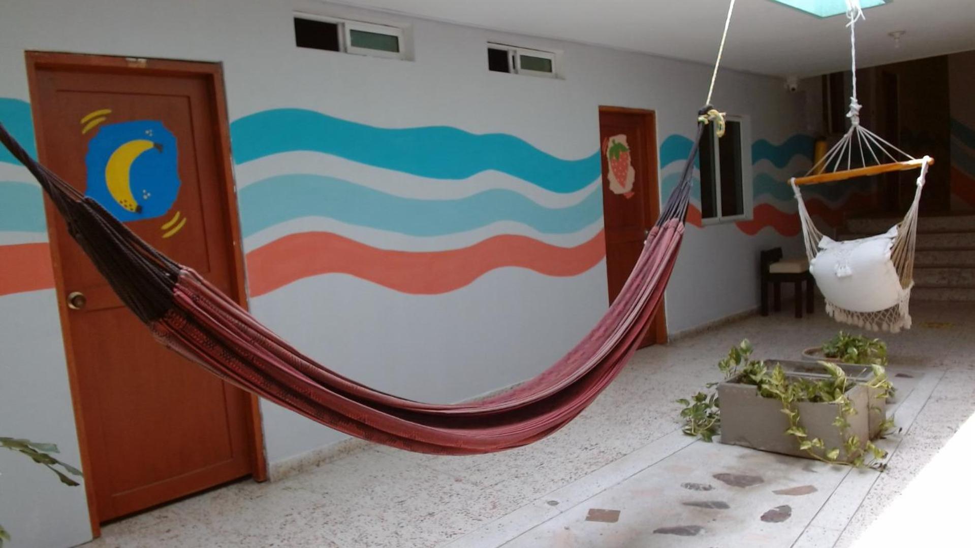 Tamarindo Santa Marta (Magdalena) Exterior foto