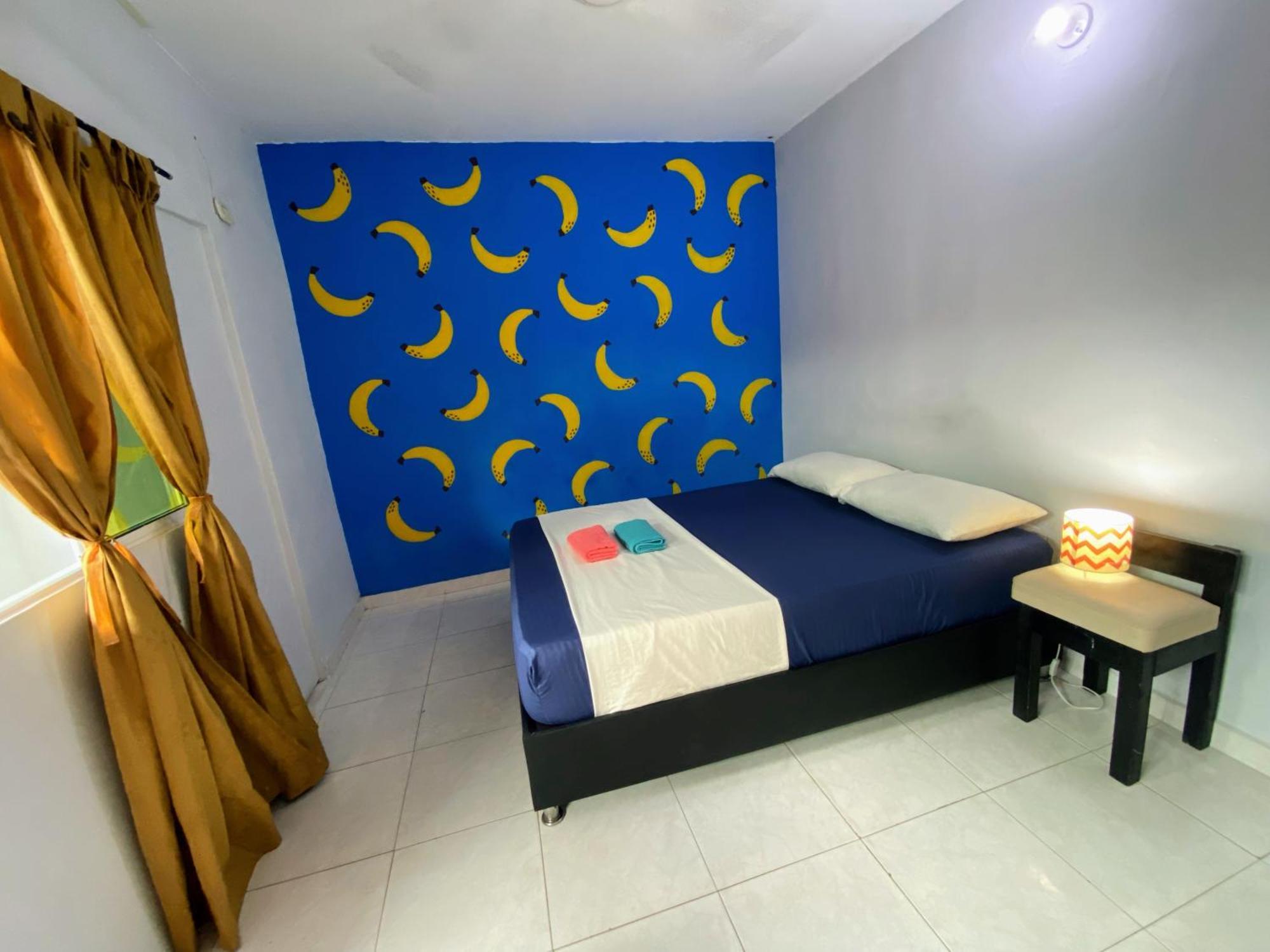 Tamarindo Santa Marta (Magdalena) Exterior foto