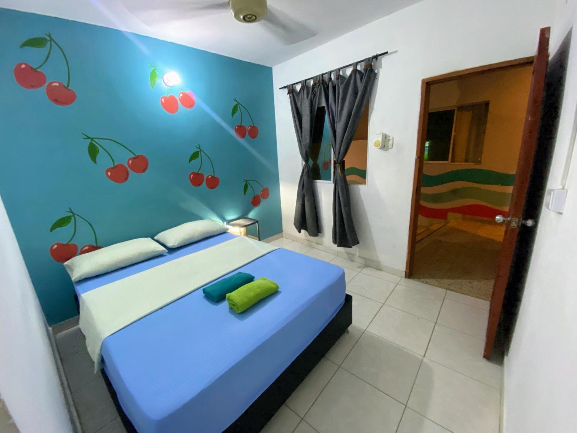 Tamarindo Santa Marta (Magdalena) Exterior foto